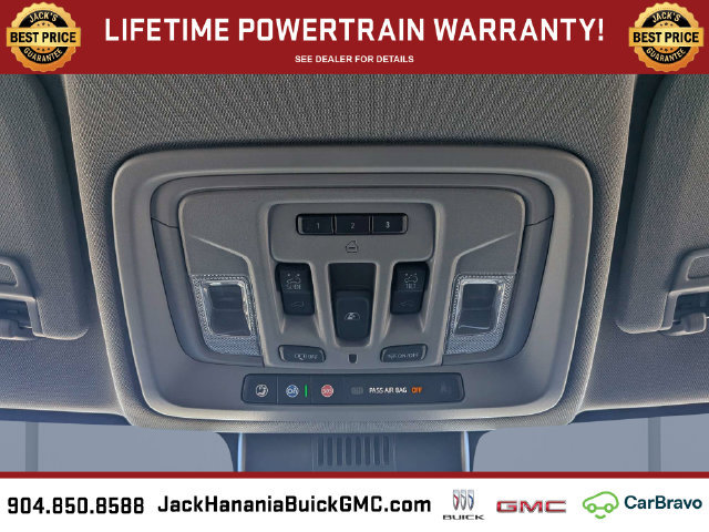 Used 2024 GMC Sierra 1500 SLT w/ SLT Premium Plus Package AWD/4WD image 27