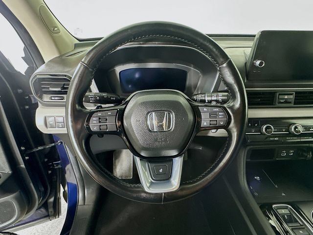 Certified 2024 Honda Pilot Elite image 27
