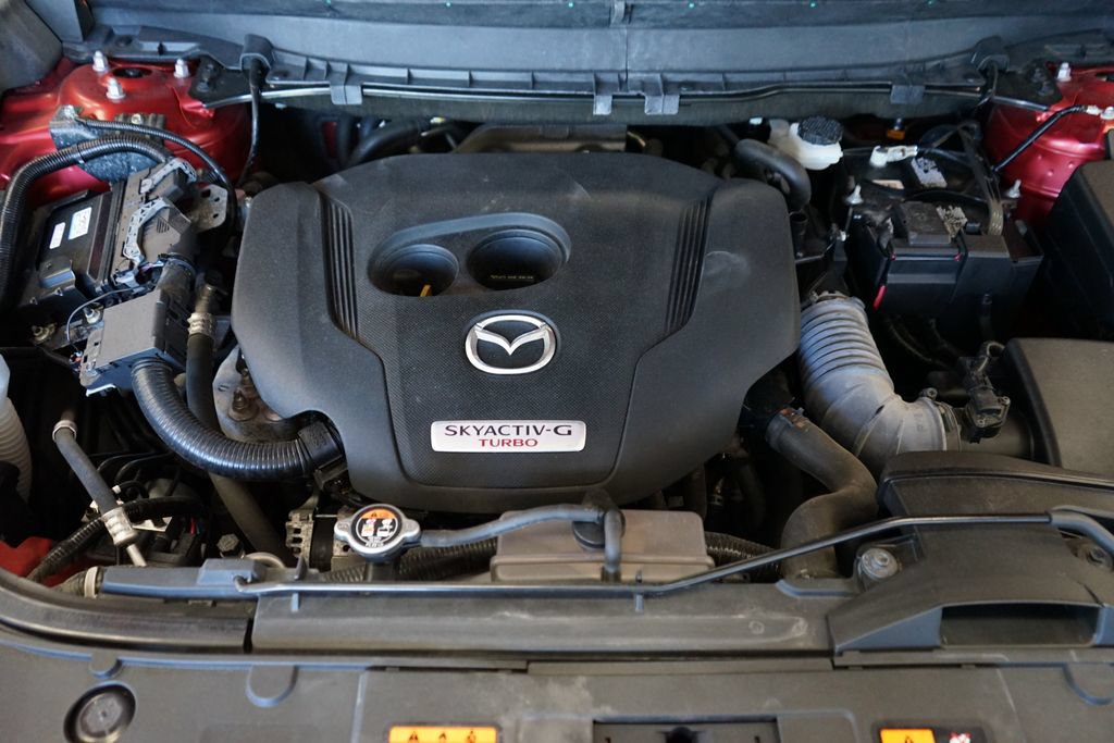 Used 2023 MAZDA CX-9 Grand Touring AWD/4WD image 54