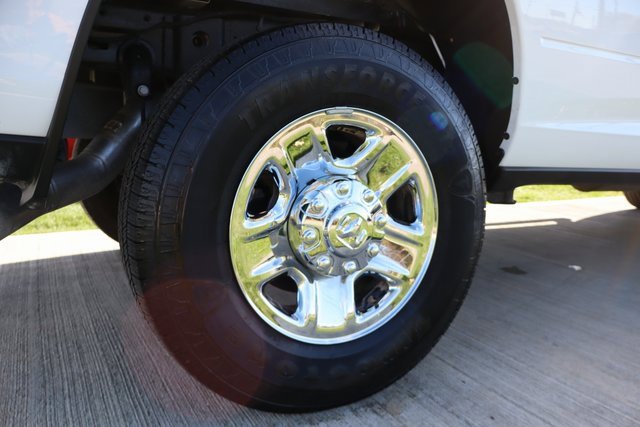 Used 2025 RAM 2500 Tradesman image 41