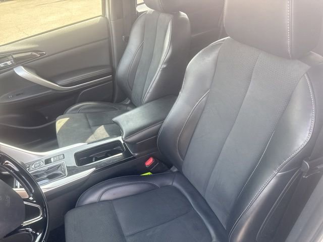 Used 2024 Mitsubishi Eclipse Cross SE AWD/4WD image 24