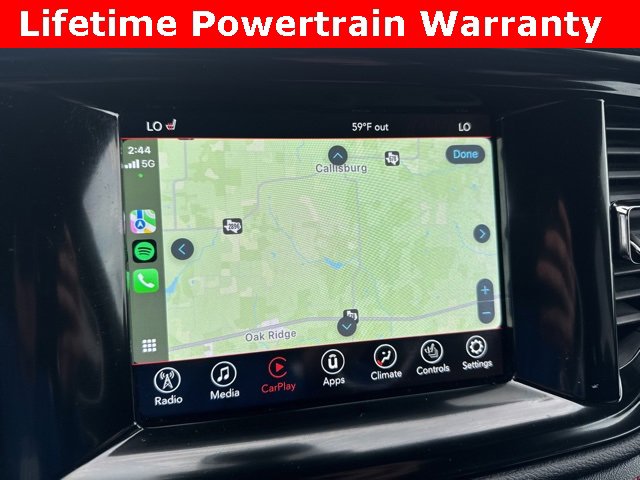 Used 2023 Dodge Durango GT image 2