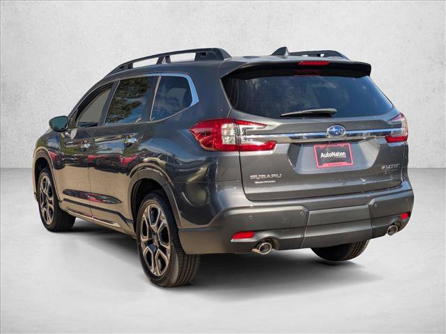 New 2026 Subaru Ascent Touring image 7