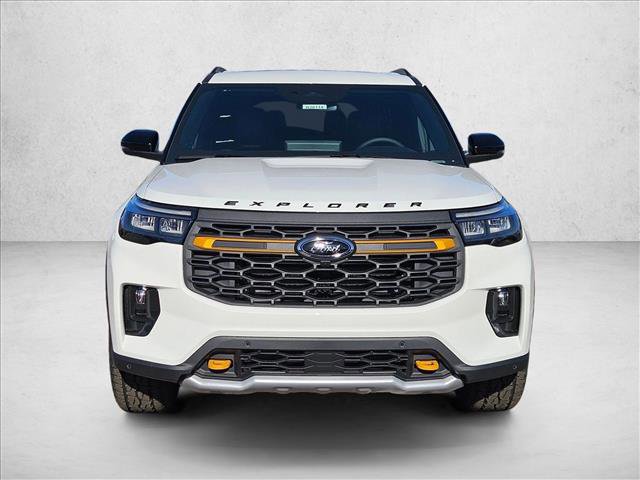 New 2026 Ford Explorer Tremor w/ Tremor Ultimate Package image 5