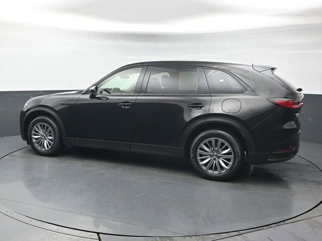 Certified 2024 MAZDA CX-90 3.3 Turbo w/ Preferred Plus image 3