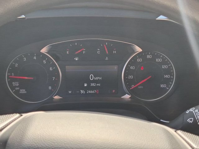 Used 2025 Chevrolet Blazer LT FWD image 16