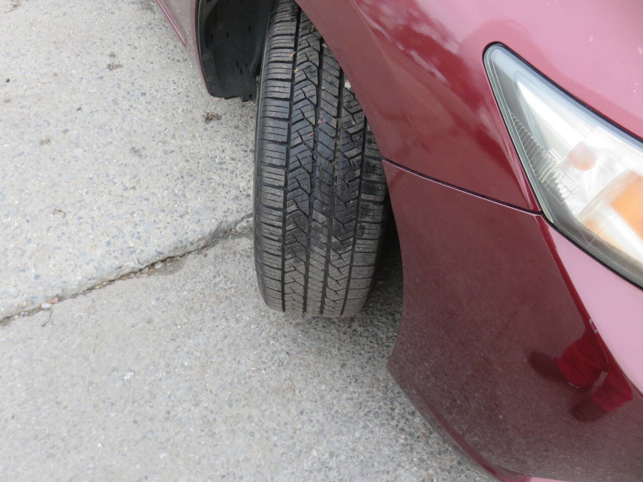 Used 2013 Honda Civic EX image 32