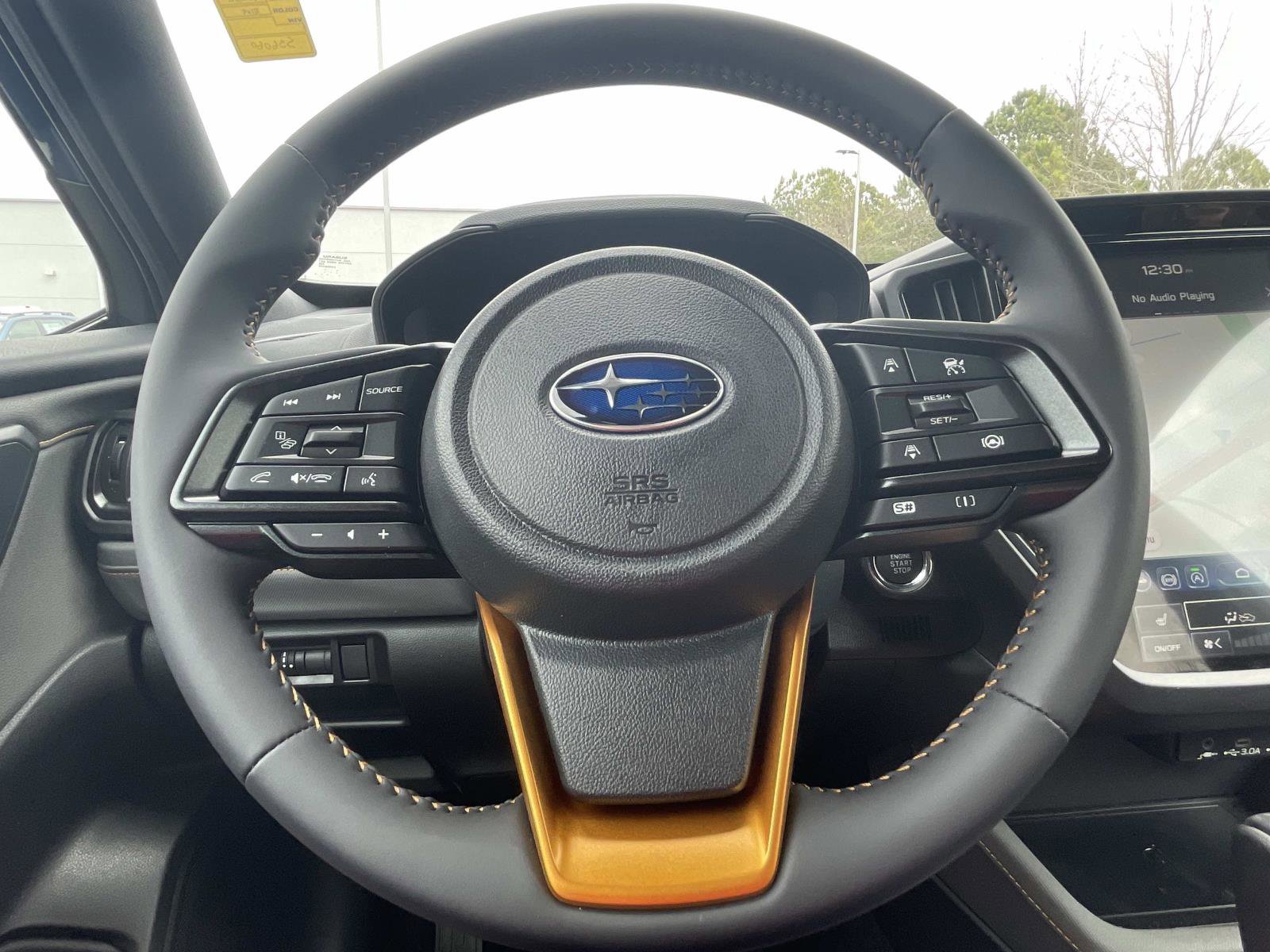 New 2026 Subaru Forester Wilderness image 18