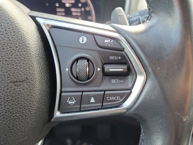 Used 2023 Acura MDX FWD w/ Technology Package image 24