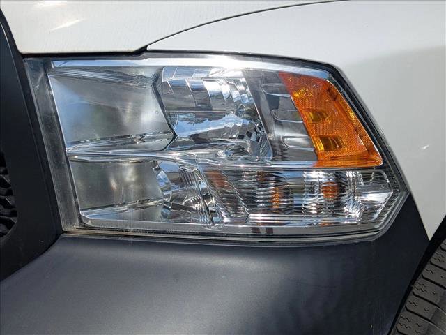 Used 2024 RAM 1500 Tradesman w/ Popular Equipment Group image 2