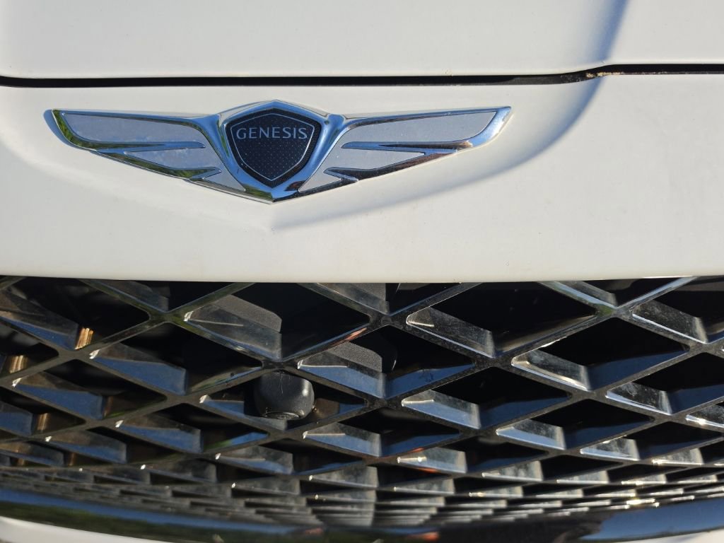 Used 2024 Genesis GV80 3.5T Prestige Signature AWD/4WD image 5