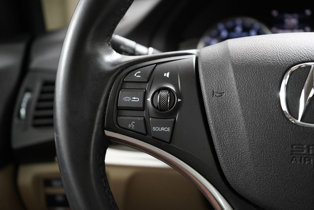 Used 2020 Acura MDX SH-AWD image 29
