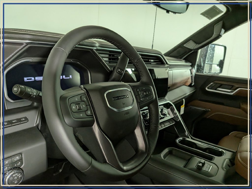New 2026 GMC Sierra 3500 Denali Ultimate AWD/4WD image 18