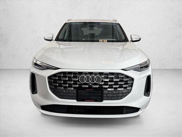 New 2026 Audi Q5 Premium AWD/4WD image 2