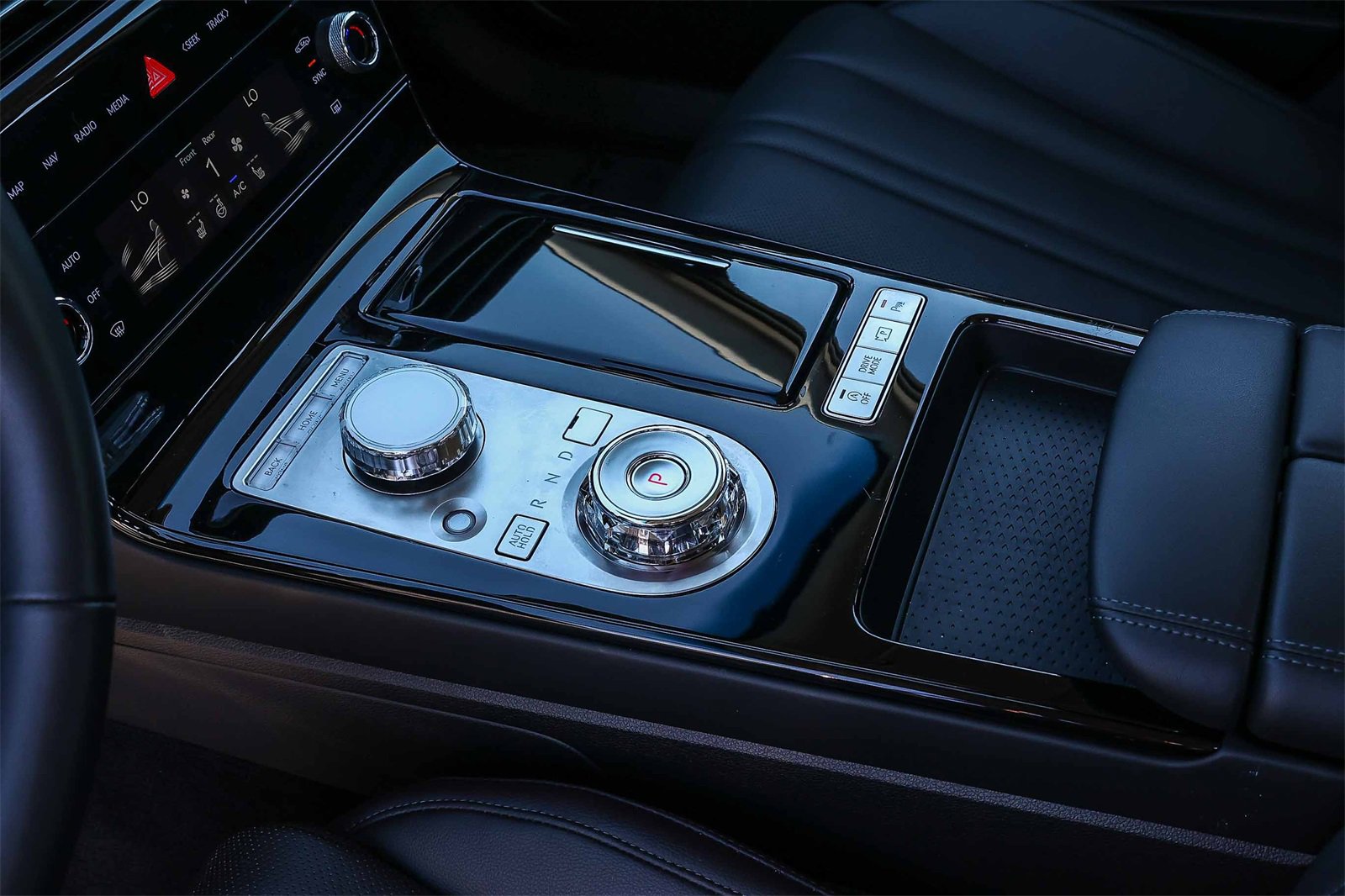 Used 2025 Genesis G80 2.5T image 20