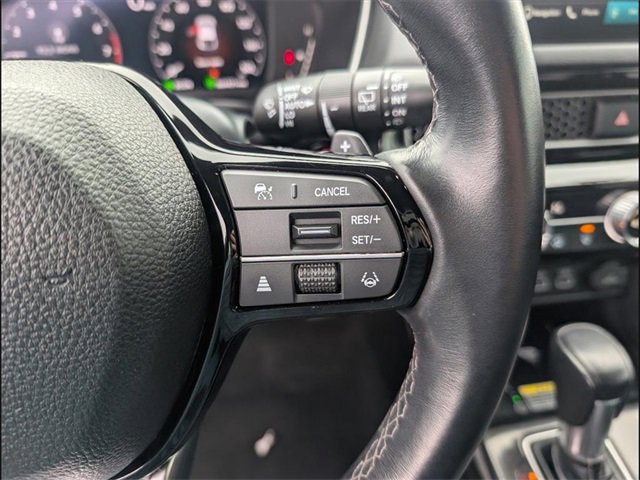 Certified 2022 Honda Civic Sport Touring image 9