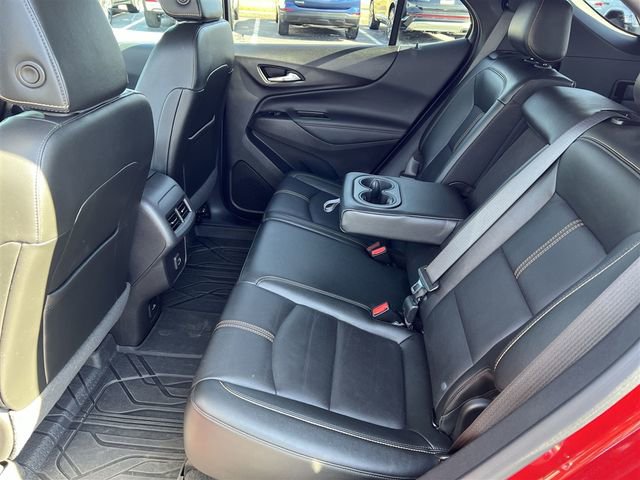 Certified 2024 Chevrolet Equinox Premier FWD image 26