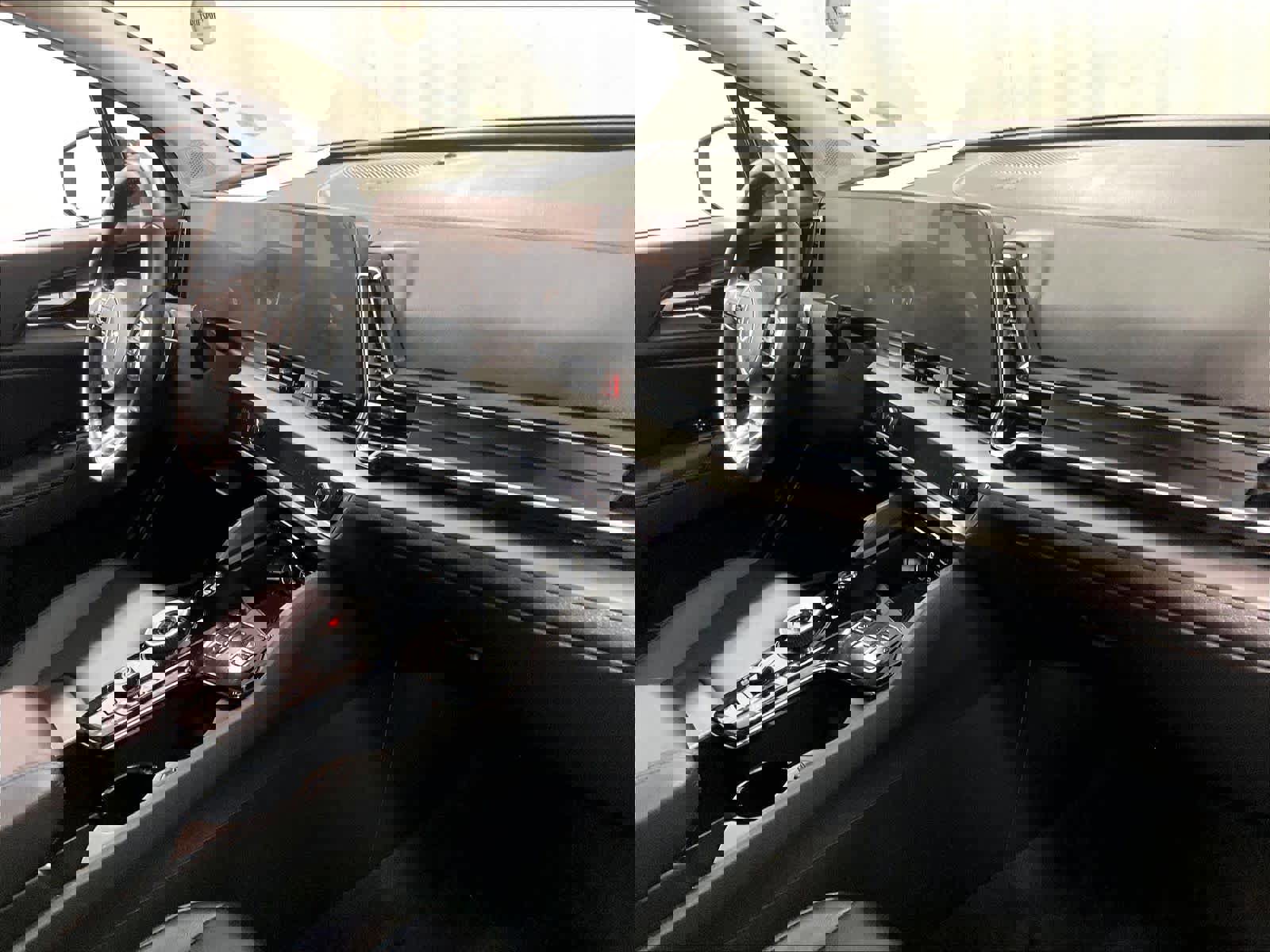 Used 2024 Kia Sportage EX w/ EX Premium Package image 14