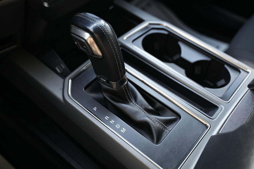 Used 2018 Ford F150 Raptor image 38