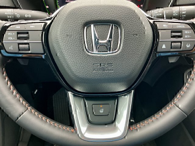 New 2027 Honda CR-V Sport Touring image 40