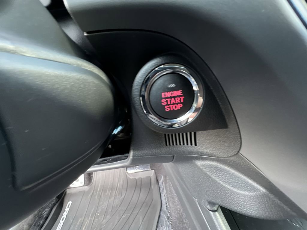 Certified 2025 Subaru Crosstrek 2.5i Sport w/ Crosstrek Mirror Package image 16