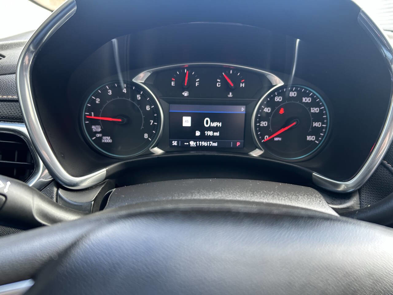 Used 2023 Chevrolet Equinox Premier image 34