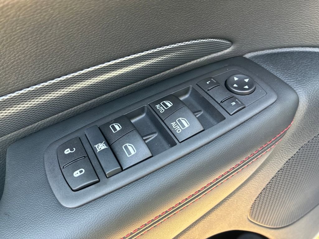 New 2026 Dodge Durango GT image 12