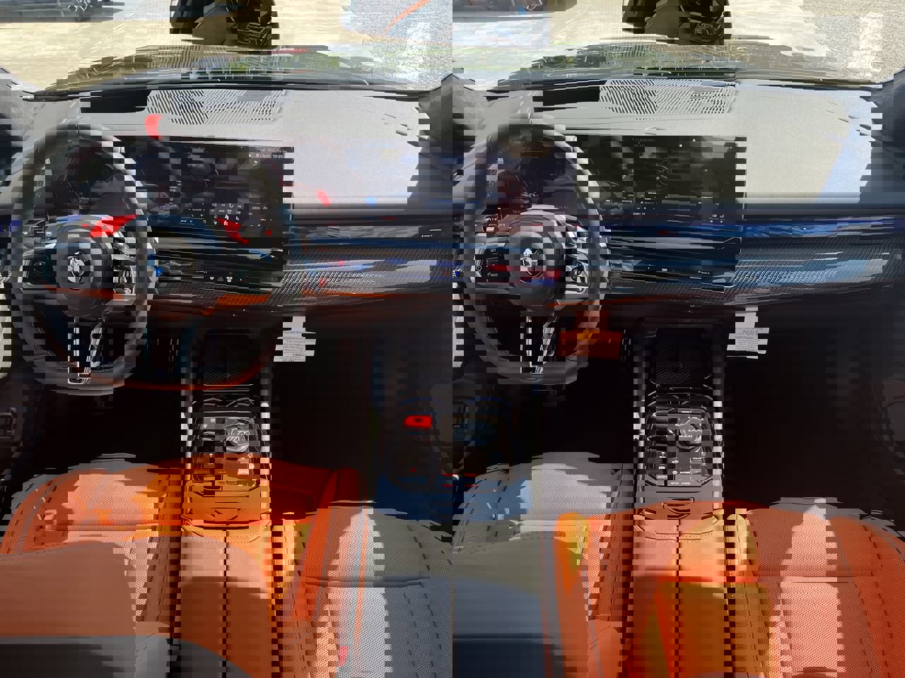 New 2026 BMW M5 w/ Carbon Package image 29