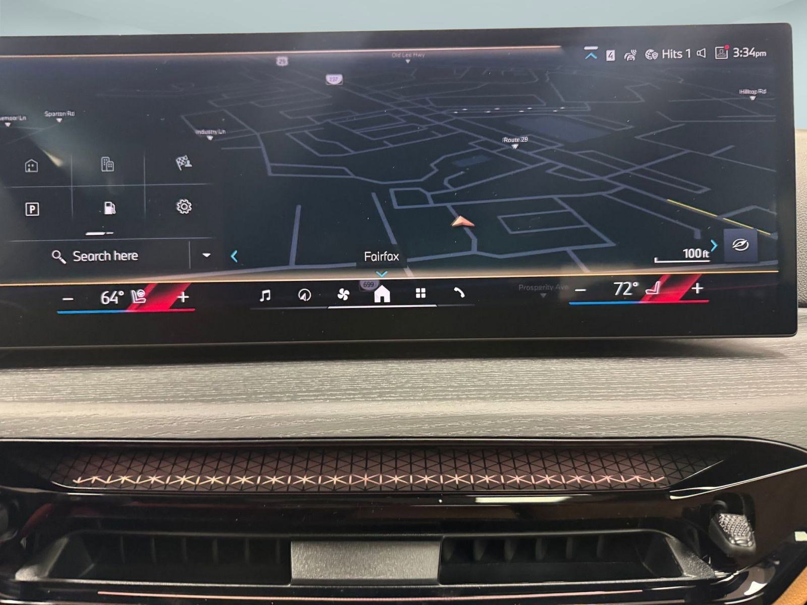 New 2026 BMW 330i xDrive Sedan w/ Premium Package image 22