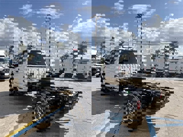 New 2026 Ford F350 XL w/ XL Chrome Package image 5