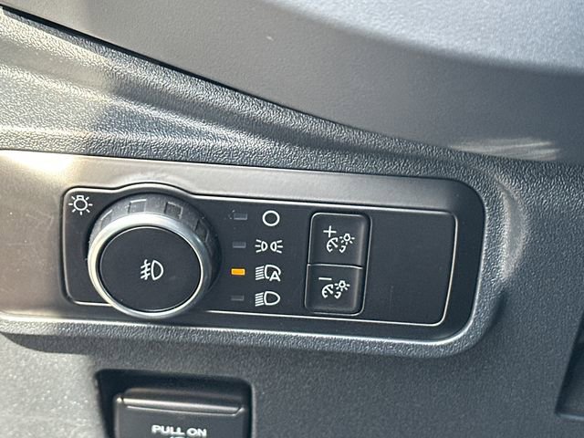 New 2026 Ford Bronco Outer Banks image 23