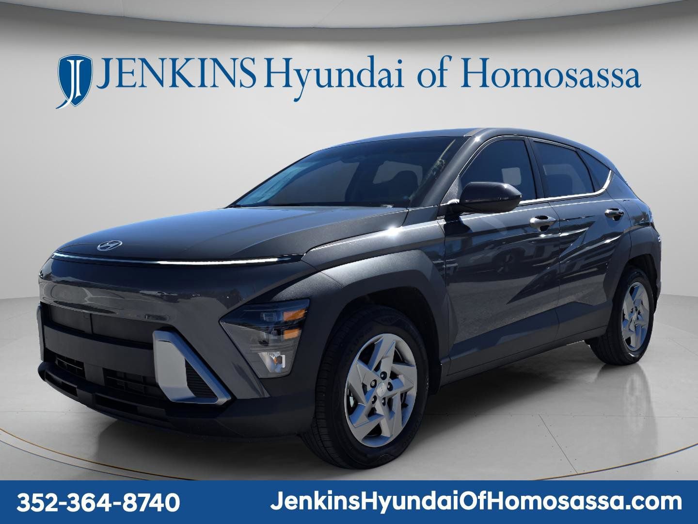 New 2026 Hyundai Kona SE image 10