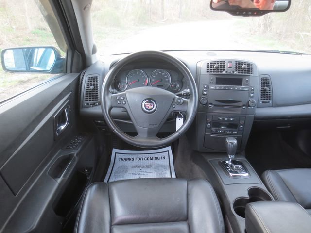 Used 2006 Cadillac CTS 2.8 RWD image 9