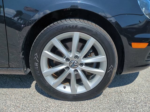 Used 2015 Volkswagen Eos Komfort FWD image 11
