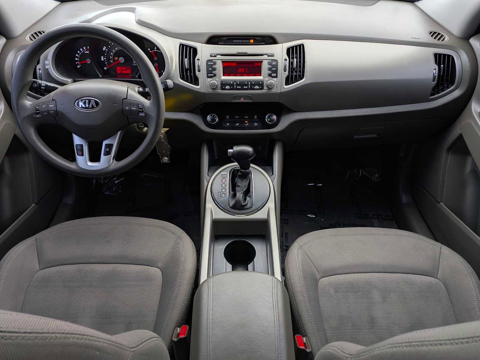 Used 2013 Kia Sportage LX image 25