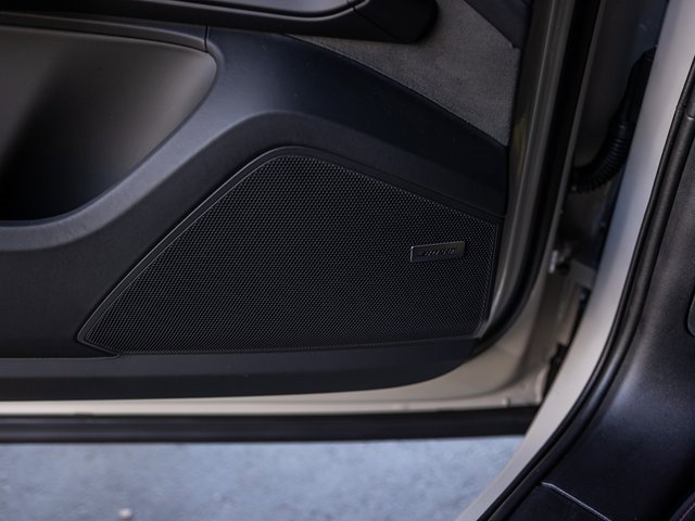 New 2026 Porsche Cayenne GTS image 42