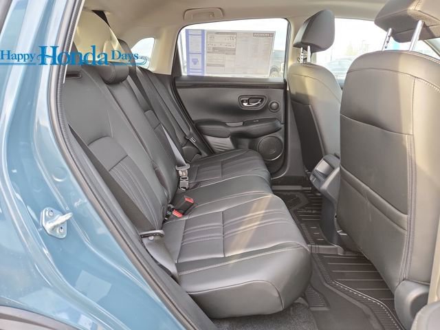 New 2026 Honda HR-V EX-L image 36