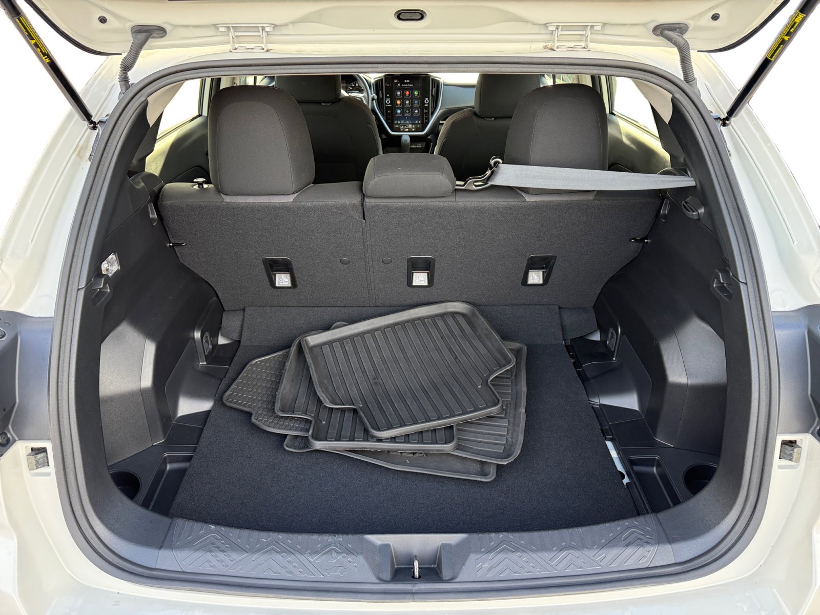 Certified 2025 Subaru Impreza 2.0i Sport image 17