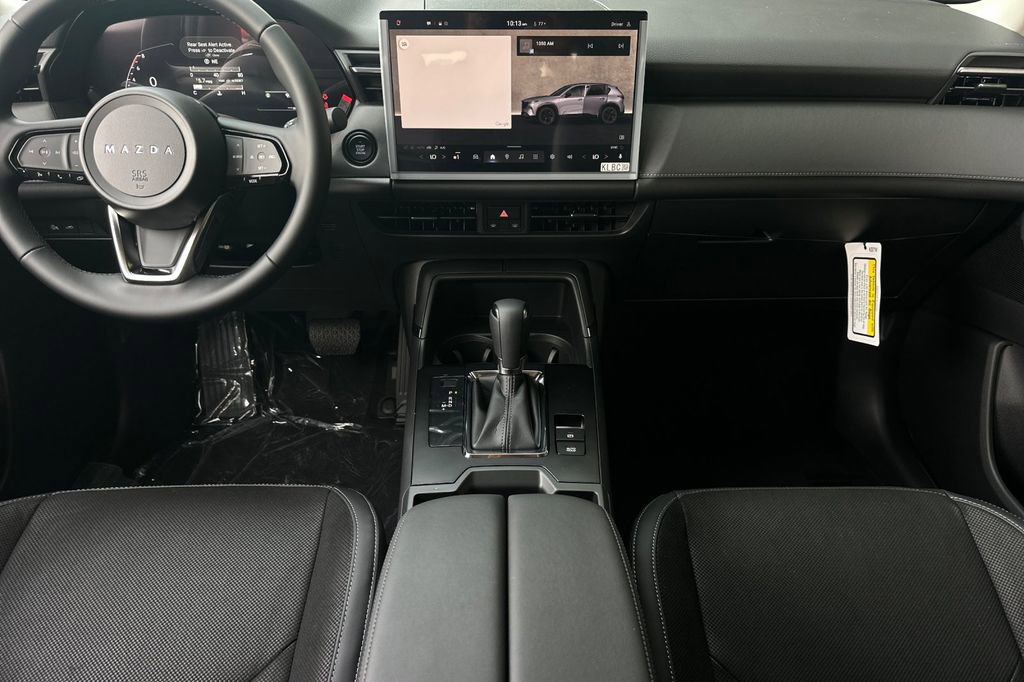 New 2026 MAZDA CX-5 Preferred AWD/4WD image 14