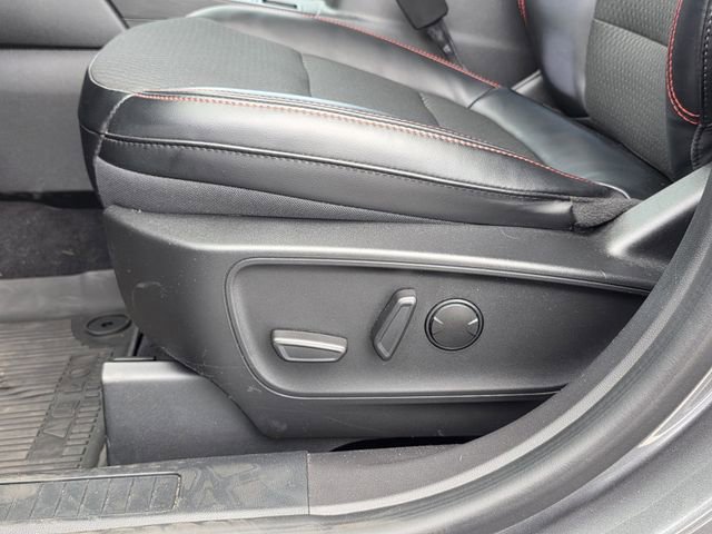 Used 2023 Ford Escape ST-Line w/ Tech Pack #1 image 14