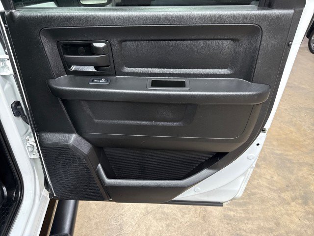 Used 2024 RAM 3500 Tradesman AWD/4WD image 28