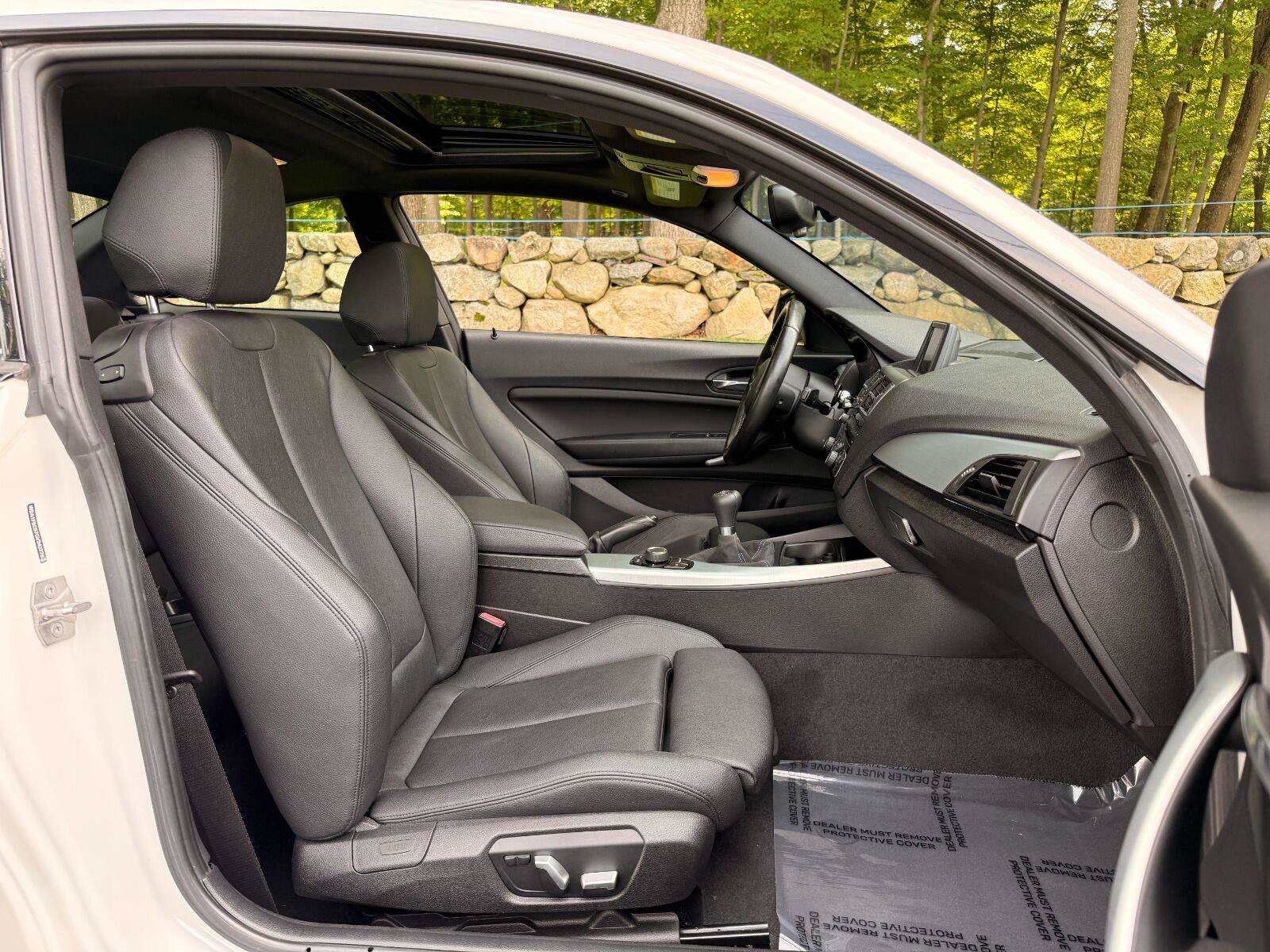 Used 2016 BMW 228i Coupe RWD image 7