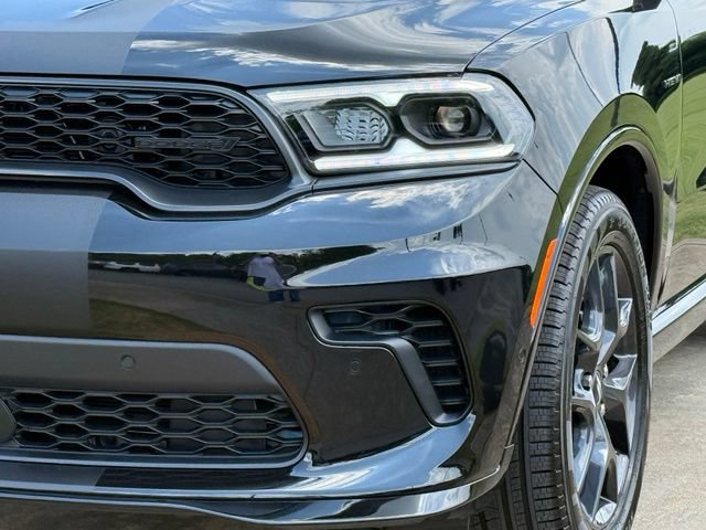 New 2026 Dodge Durango GT AWD/4WD image 11