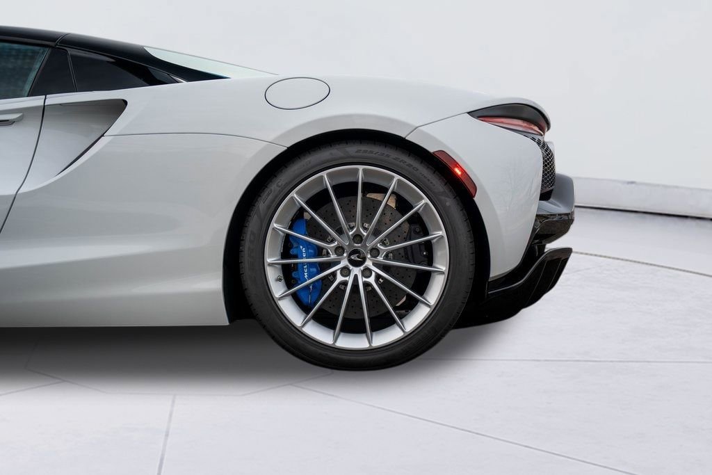 New 2026 McLaren Artura Spider RWD image 22