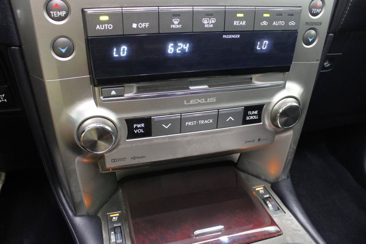 Used 2017 Lexus GX 460 AWD/4WD image 68