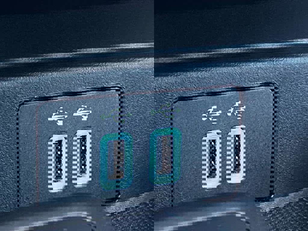 Used 2021 Ford Ranger XLT w/ Equipment Group 301A Mid image 18