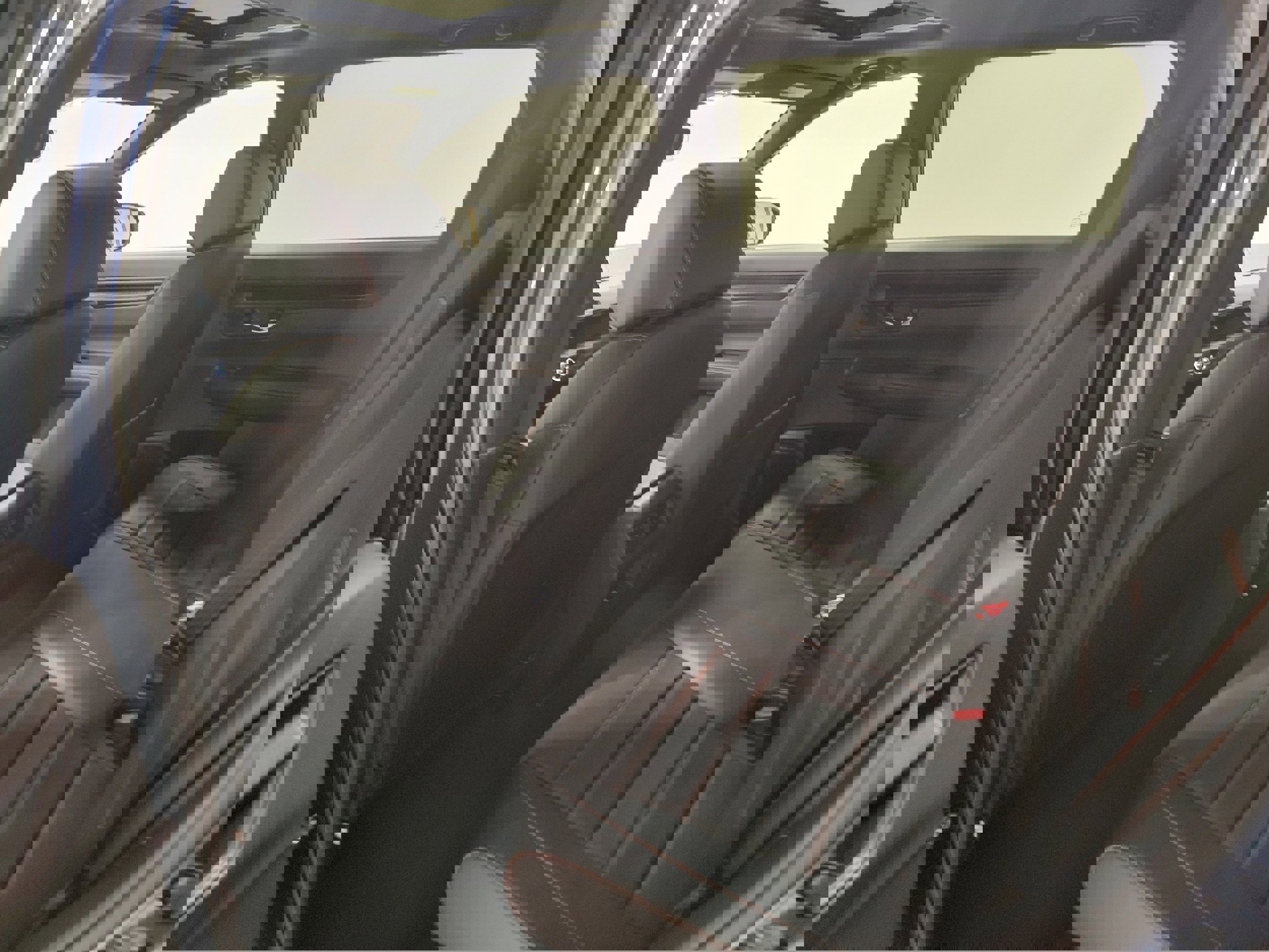 New 2026 Honda CR-V Sport-L image 11