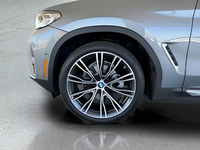 Used 2023 BMW X3 sDrive30i w/ Convenience Package image 12
