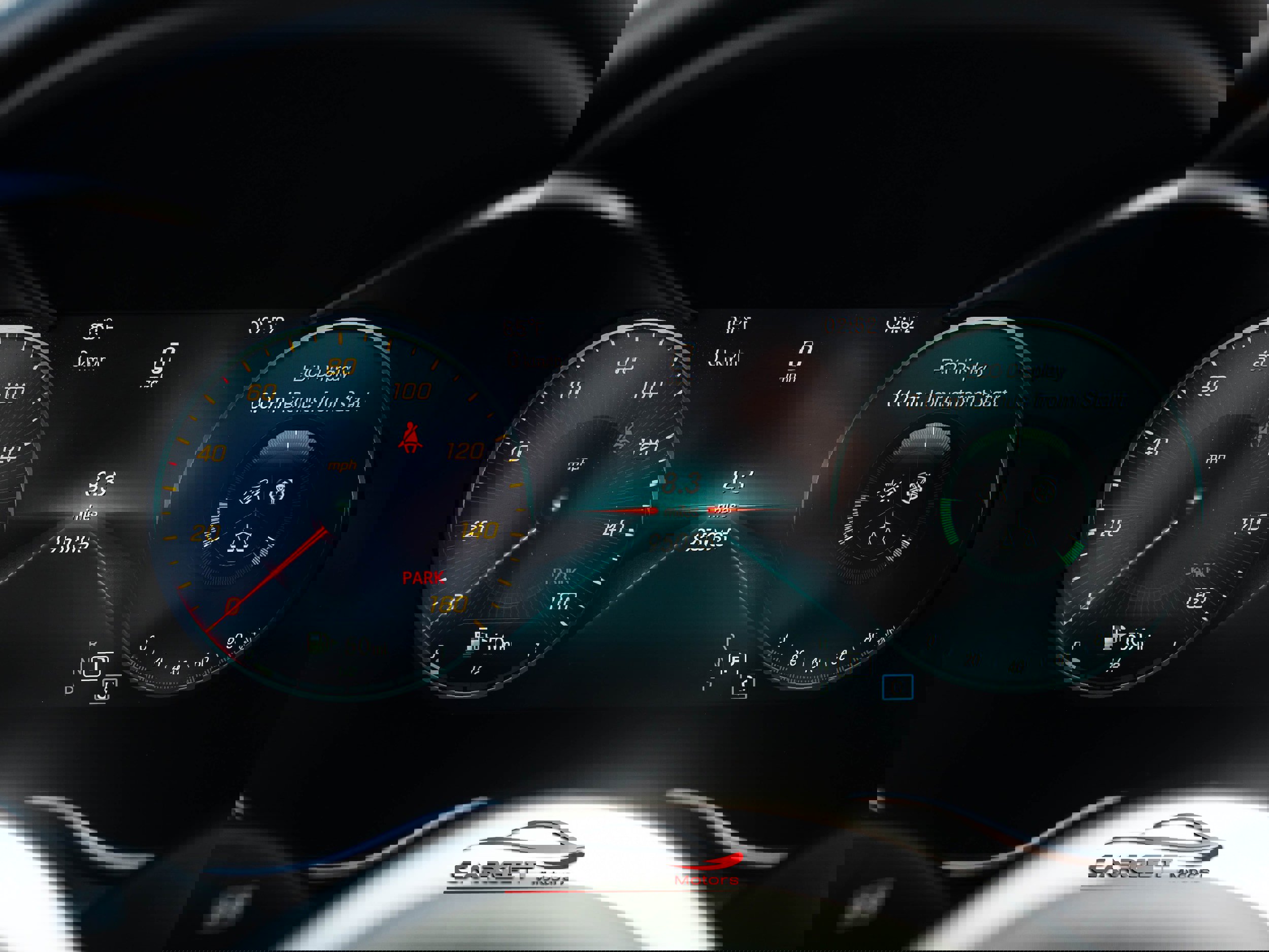 Used 2019 Mercedes-Benz C 300 4MATIC Coupe image 25