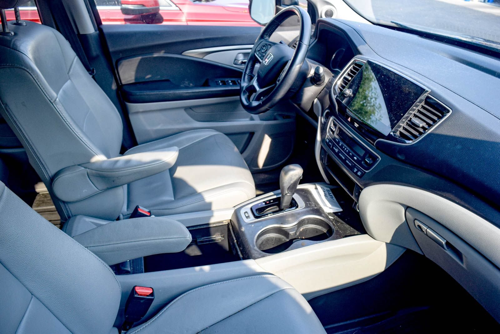 Used 2019 Honda Pilot EX-L image 19